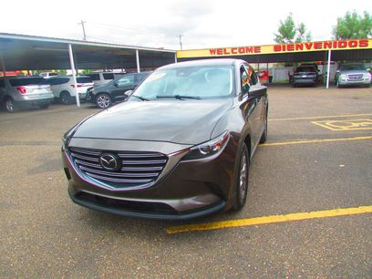Used 2019 MAZDA CX-9 Touring