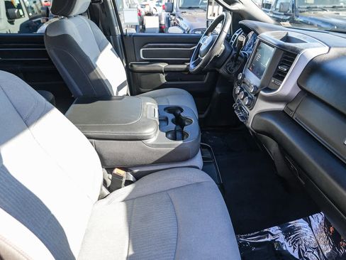 Used 2024 RAM 3500 Big Horn image 15