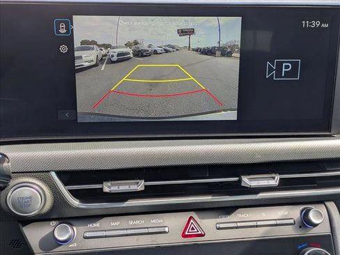 New 2026 Hyundai Sonata SEL image 13