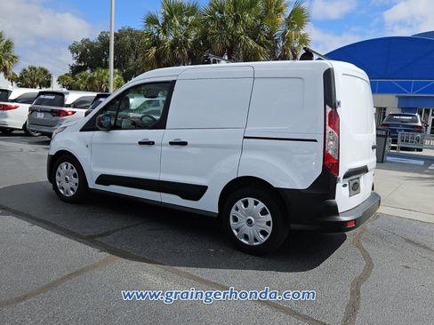 Used 2019 Ford Transit Connect XL image 3