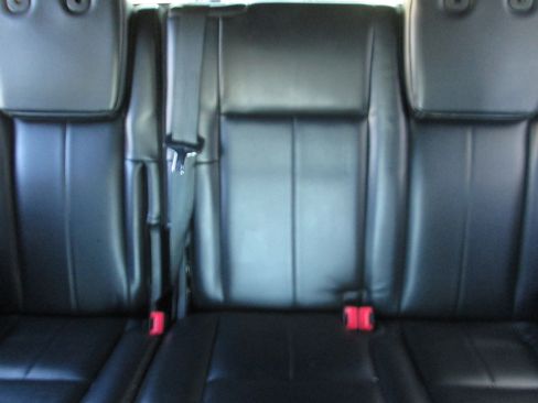 Used 2015 Ford Expedition EL Platinum image 15