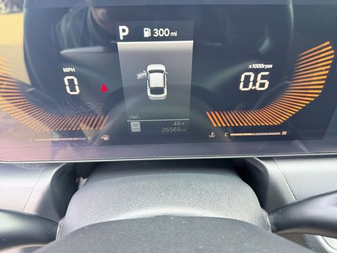 Used 2025 Kia K4 LXS image 41