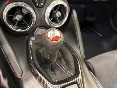Used 2023 Chevrolet Camaro SS RWD image 20
