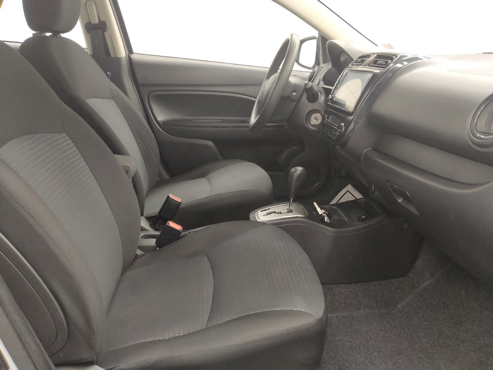 Used 2024 Mitsubishi Mirage G4 LE FWD image 21