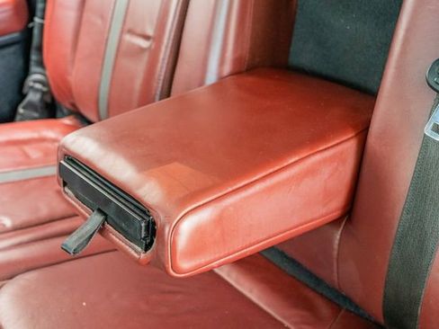 Used 2018 Ford F150 Platinum w/ Equipment Group 701A Luxury image 39