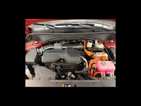 Used 2025 Hyundai Santa Fe SEL FWD image 20