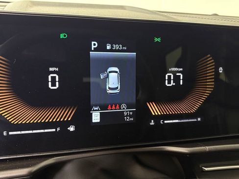 New 2026 Kia Sportage EX FWD image 21
