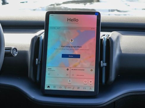 New 2026 Volvo EX30 Plus w/ Climate Package image 22