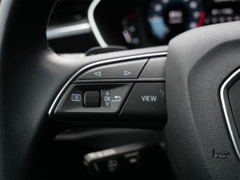 Used 2023 Audi Q3 2.0T Premium Plus w/ Premium Plus Package image 16