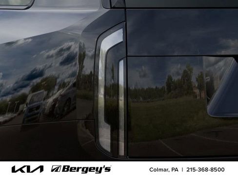 New 2027 Kia Telluride EX X-Line w/ Towing Package AWD/4WD image 14