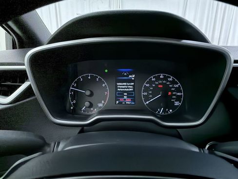 New 2026 Toyota Corolla SE FWD image 19