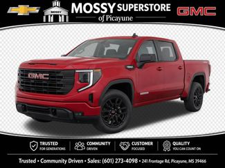Used 2024 GMC Sierra 1500 Elevation AWD/4WD 360° Tour
