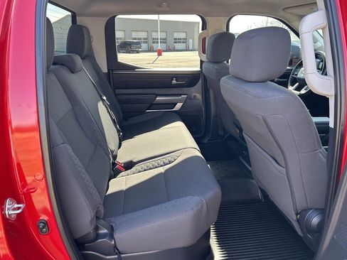 Used 2024 Toyota Tundra SR5 image 24