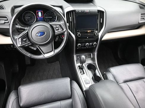 Used 2019 Subaru Ascent Limited w/ Popular Package #3 AWD/4WD image 17