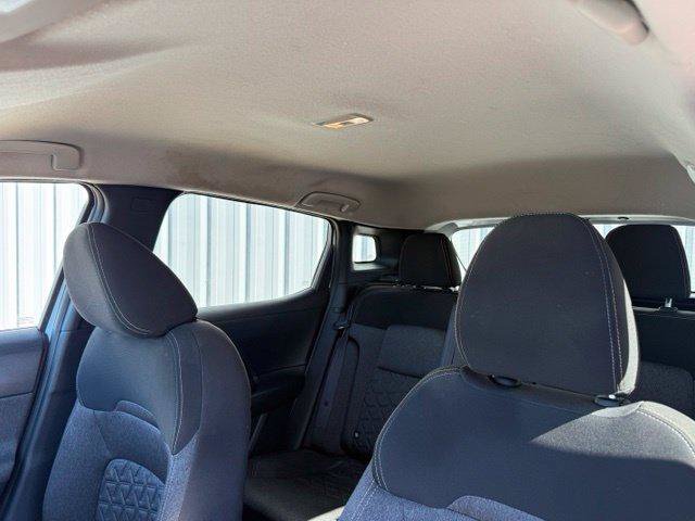 Used 2025 Nissan Kicks SV w/ Illumination Package AWD/4WD image 12