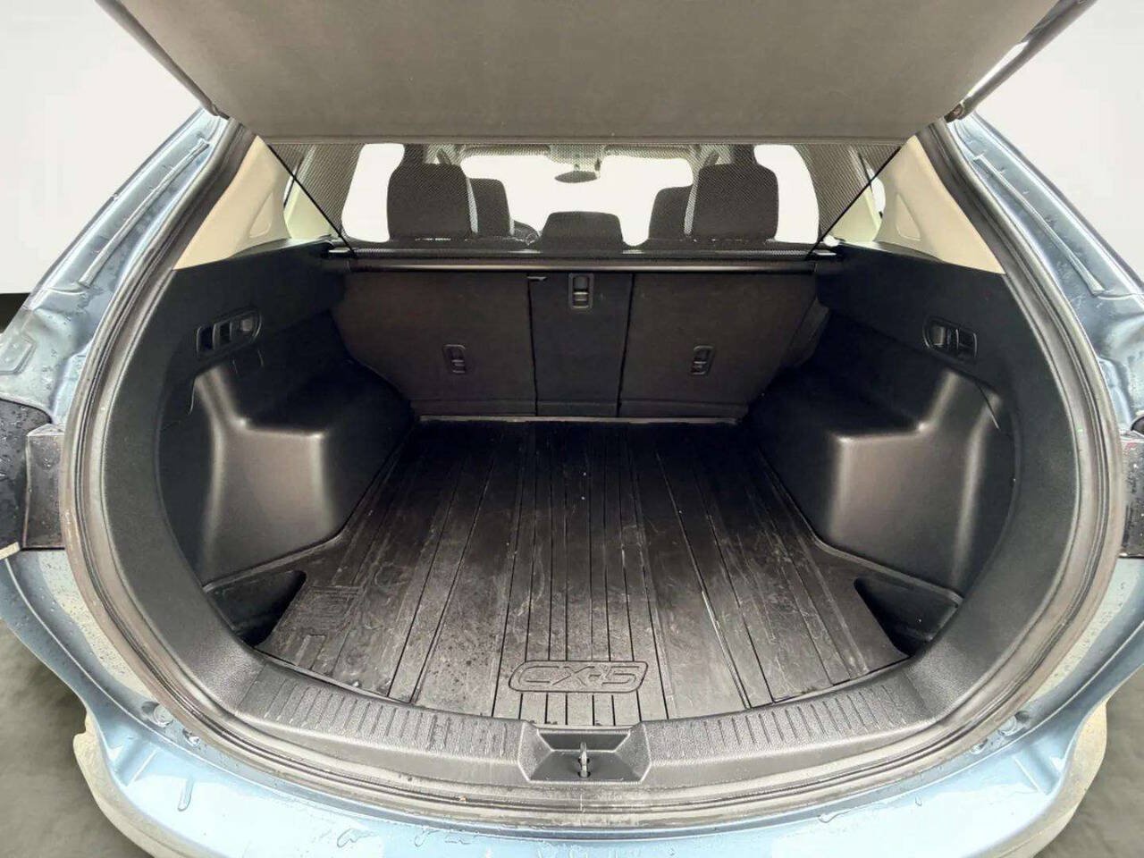 Used 2016 MAZDA CX-5 Grand Touring FWD image 5