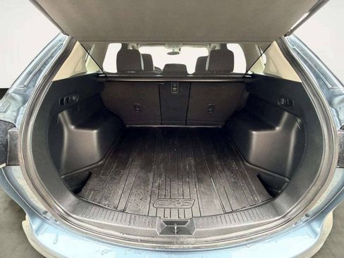 Used 2016 MAZDA CX-5 Grand Touring FWD image 5