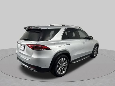 Used 2020 Mercedes-Benz GLE 450 4MATIC image 35