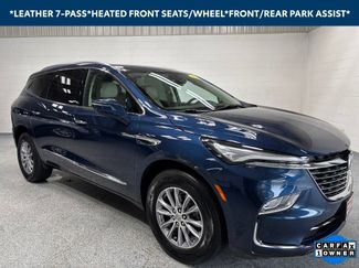 Used 2023 Buick Enclave Essence AWD/4WD video 1