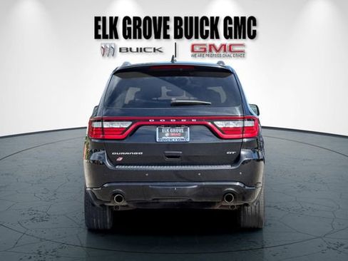 Used 2024 Dodge Durango GT AWD/4WD image 5