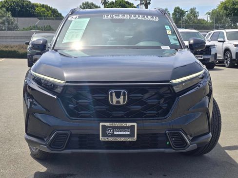 Used 2024 Honda CR-V Sport image 2