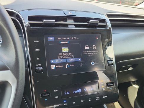 Used 2024 Hyundai Tucson SEL image 63