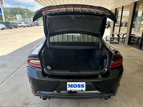Used 2023 Dodge Charger GT w/ Plus Group RWD image 24