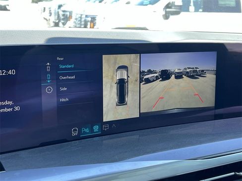 New 2026 Cadillac Escalade IQ Sport 1 image 20