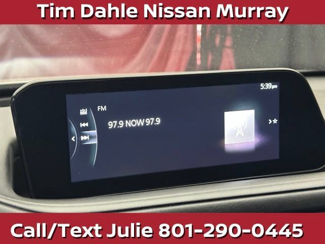 Used 2026 MAZDA CX-30 AWD 2.5 S w/ Select Sport Pkg image 27