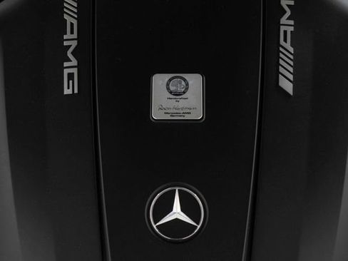 Used 2018 Mercedes-Benz AMG GT C image 26