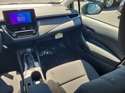 New 2026 Toyota Corolla LE FWD image 14