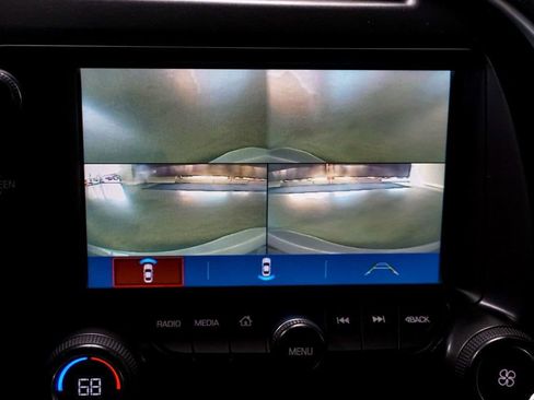 Used 2019 Chevrolet Corvette Z06 w/ Z07 Performance Package image 26