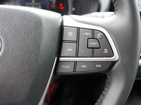 Used 2025 Toyota Grand Highlander XLE image 32