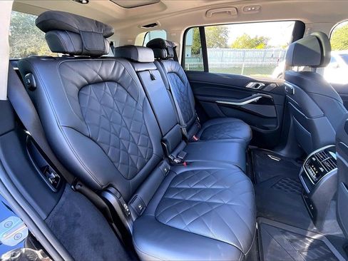 New 2026 BMW X7 xDrive40i image 24