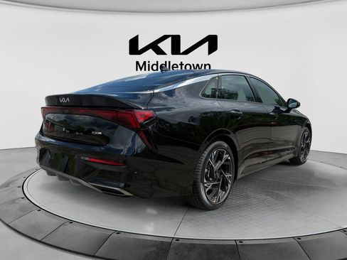New 2026 Kia K5 GT-Line AWD/4WD image 5