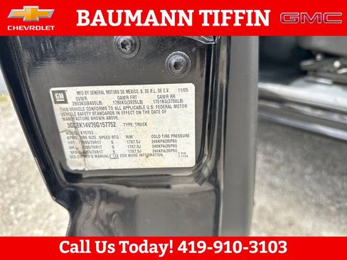 Used 2006 Chevrolet Silverado 1500 W/T AWD/4WD image 25