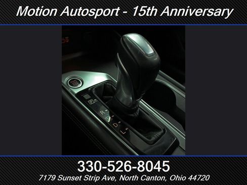 Used 2019 Nissan Altima 2.0 Edition One FWD image 17