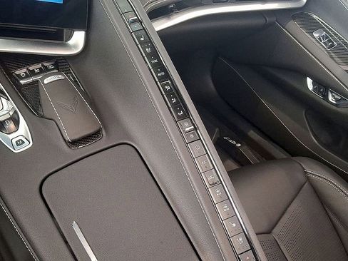 Used 2024 Chevrolet Corvette Z06 image 13