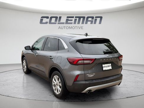 Used 2024 Ford Escape Active FWD image 3