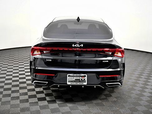 Used 2023 Kia K5 GT-Line image 9