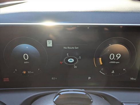 New 2026 Hyundai Santa Cruz XRT AWD/4WD image 10