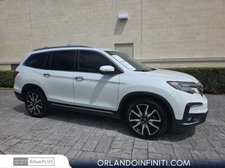 Used 2020 Honda Pilot Touring video 1