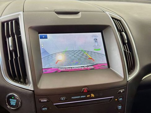 Used 2019 Ford Edge ST w/ Equipment Group 401A AWD/4WD image 20
