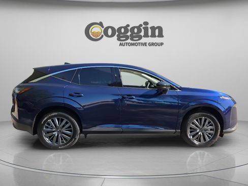 New 2026 Nissan Murano SL AWD/4WD image 6