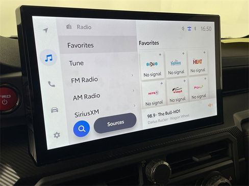 Used 2025 Toyota 4Runner TRD Pro image 7