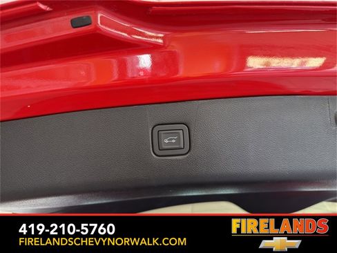 New 2025 Chevrolet Blazer LT w/ Convenience Package image 52