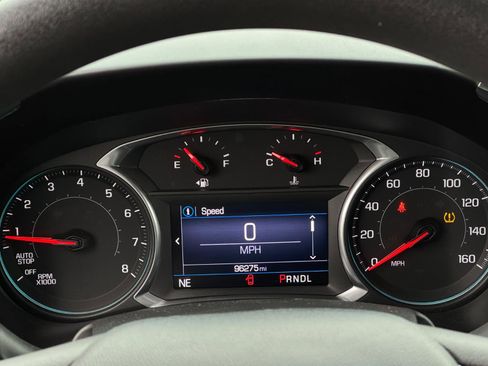 Used 2019 Chevrolet Equinox LT image 20