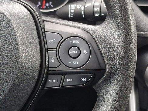 Used 2020 Toyota RAV4 XLE w/ All Weather Liner Package image 22