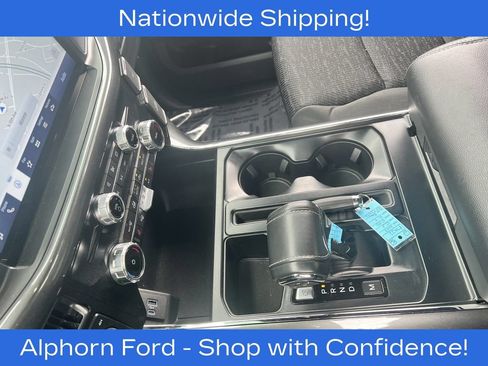 Certified 2023 Ford F150 XLT w/ Equipment Group 302A High AWD/4WD image 28