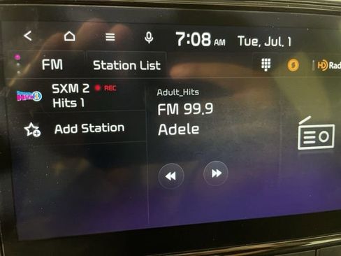 New 2025 Kia Soul EX image 26